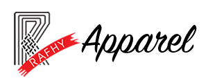 Rafhy Apparel logo